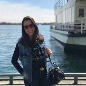 Meet your Posher, Karen